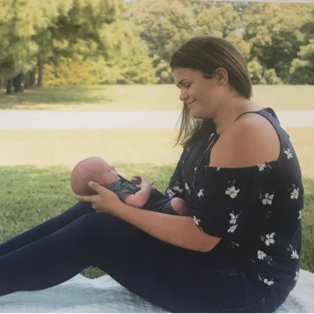 Meet your Posher, Melanie